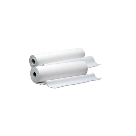 Rollo papel camilla