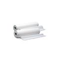 ROLLO PAPEL CAMILLA B/C RECICL PREC.50CM GOFRADO