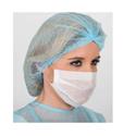 MASCARILLA LN CELULOSA C/GOMAS BLANCA (100U)