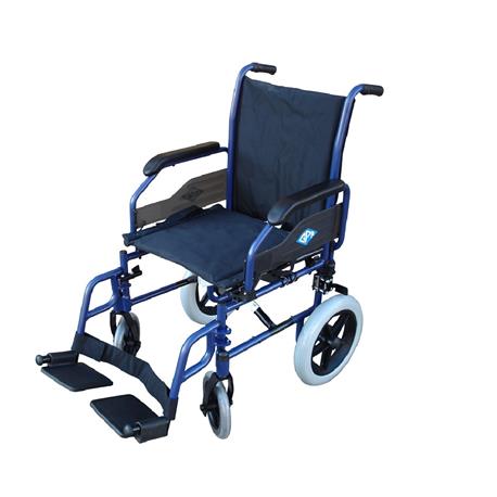 SILLA RUEDAS GPR AL SAMANA 300M T-40 AZUL