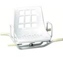 ASIENTO BAÑERA GIRATORIA BLANCA MX-GPR
