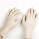 GUANTE CIRUGIA ESTER.S/POLVO T-9 (50 pares) MEDL