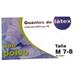 GUANTE LN LATEX C/POLVO T-XL (100unid)