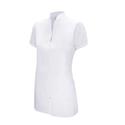 CHAQUETA VLL CREMALL M/CORTA SEÑORA BLANCA T-L