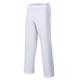 PANTALON VLL PIJAMA SIN CREMALLERA BLANCO T-2