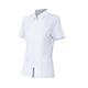 CHAQUETA VLL CREMALL M/CORTA CABALL. BLANCA T-10