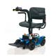 SCOOTER GPR AVANTI AZUL