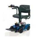 SCOOTER GPR AVANTI AZUL