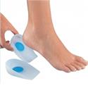 6101 TALONERAS SILICONA GPR T-M