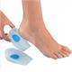 6101 TALONERAS SILICONA GPR T-S