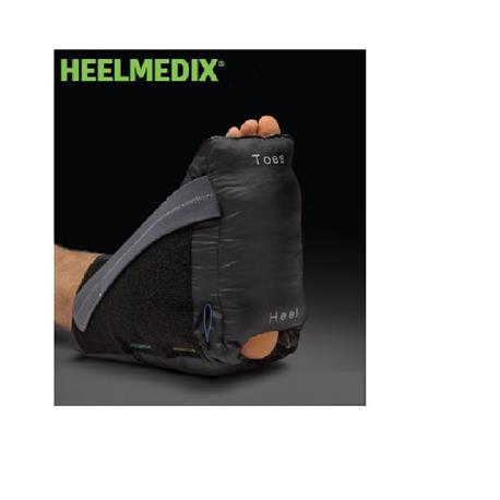 TALONERA ANTIESC HEELMEDIX C/CUÑA T-STD MEDLINE