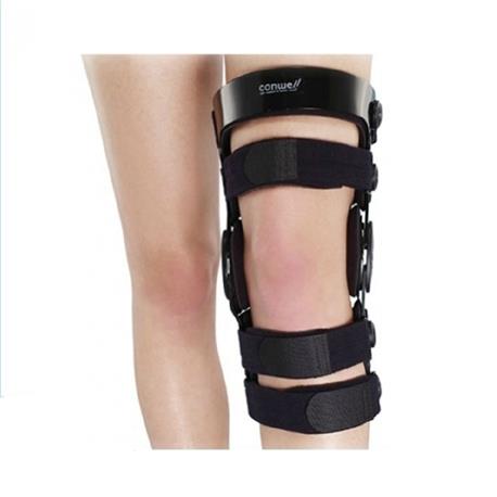 5718 RODILLERA LIGAMENTOS IZQUIERDA GPR T-M