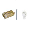 GUANTE NITRILO BL AVENA S/P N/E T-M (200U) MEDLINE