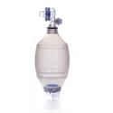 RESUCITADOR CM SILICONA AUTOCLAVABLE ADULTO 1700ML