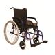 SILLA RUEDAS GPR AL SAMANA 600M T-40 AZUL