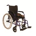 SILLA RUEDAS GPR AL SAMANA 600M T-46 AZUL