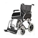 SILLA RUEDAS GPR AC NEW GREY 300M T-41 GRIS