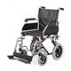 SILLA RUEDAS GPR AC NEW GREY 300M T-46 GRIS