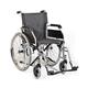 SILLA RUEDAS GPR AC NEW GREY 600M T-48 GRIS