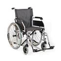 SILLA RUEDAS GPR AC NEW GREY 600M T-48 GRIS