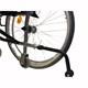 SILLA RUEDAS GPR AL DUPLO 600M T-43 GRIS