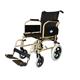 SILLA RUEDAS GPR AC ETNA 300M T-40 ARENA