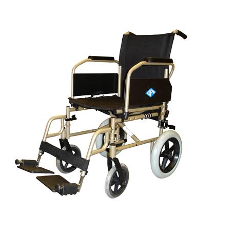 SILLA RUEDAS GPR AC ETNA 300M T-40 ARENA