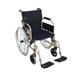 SILLA RUEDAS GPR AC ETNA 600M T-51 ARENA