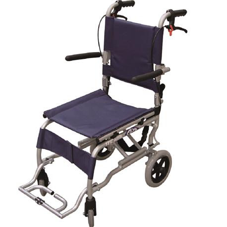 Silla de ruedas de transferencia- TRANSFER GPR
