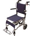 SILLA RUEDAS Y FRENOS TRANSFER GPR