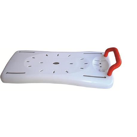 Tabla de bañera regulable