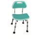Banqueta de baño desmontable GPR AT-114
