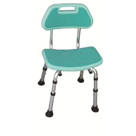 Banqueta de baño desmontable GPR AT-114