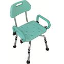 SILLA BAÑO GPR GIRATORIA Mº G-900