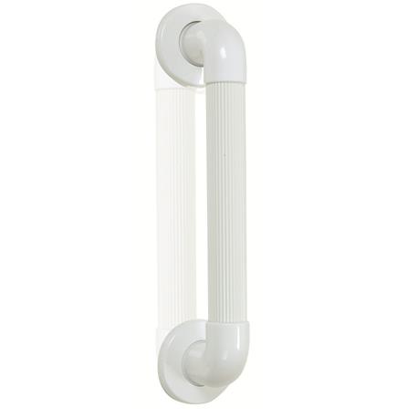 ASIDERO CM EN PVC RUGOSO 30CM