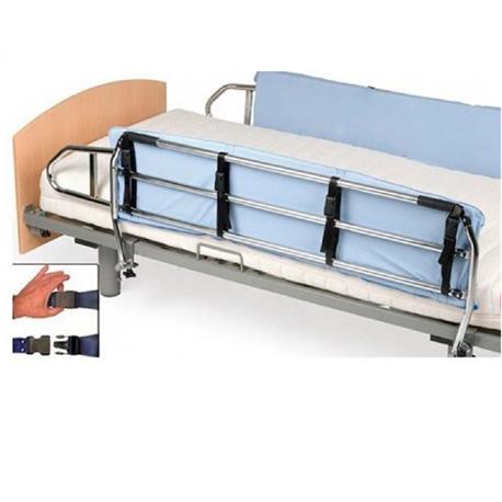 PROTECTOR UB BARANDILLAS PVC 140X35 (unidad)