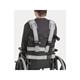 CHALECO VT PERINEAL SILLA T-M