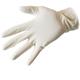 GUANTE LATEX S/POLVO T-P (100unid) LUNA